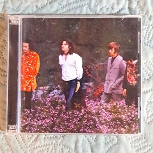 Vibtag 1983Like new original recording the doors the legacy the abousolute best